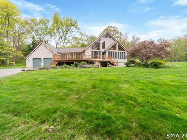 72 Wildcat Hill, Harwinton, CT 06791