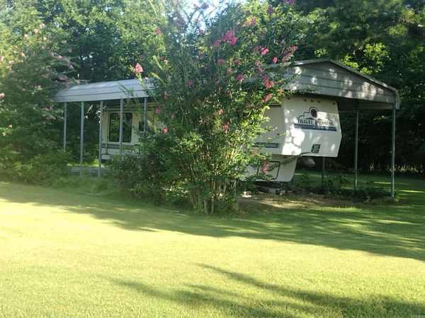 601 South Peabody , Mountain View, AR 72560