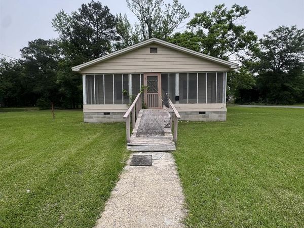 407 Martin Luther King Street, Smackover, AR 71762