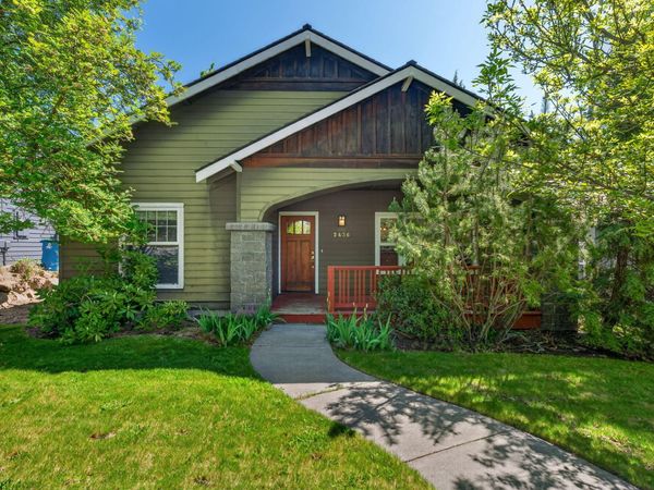 2436 NW Awbrey Road, Bend, OR 97703