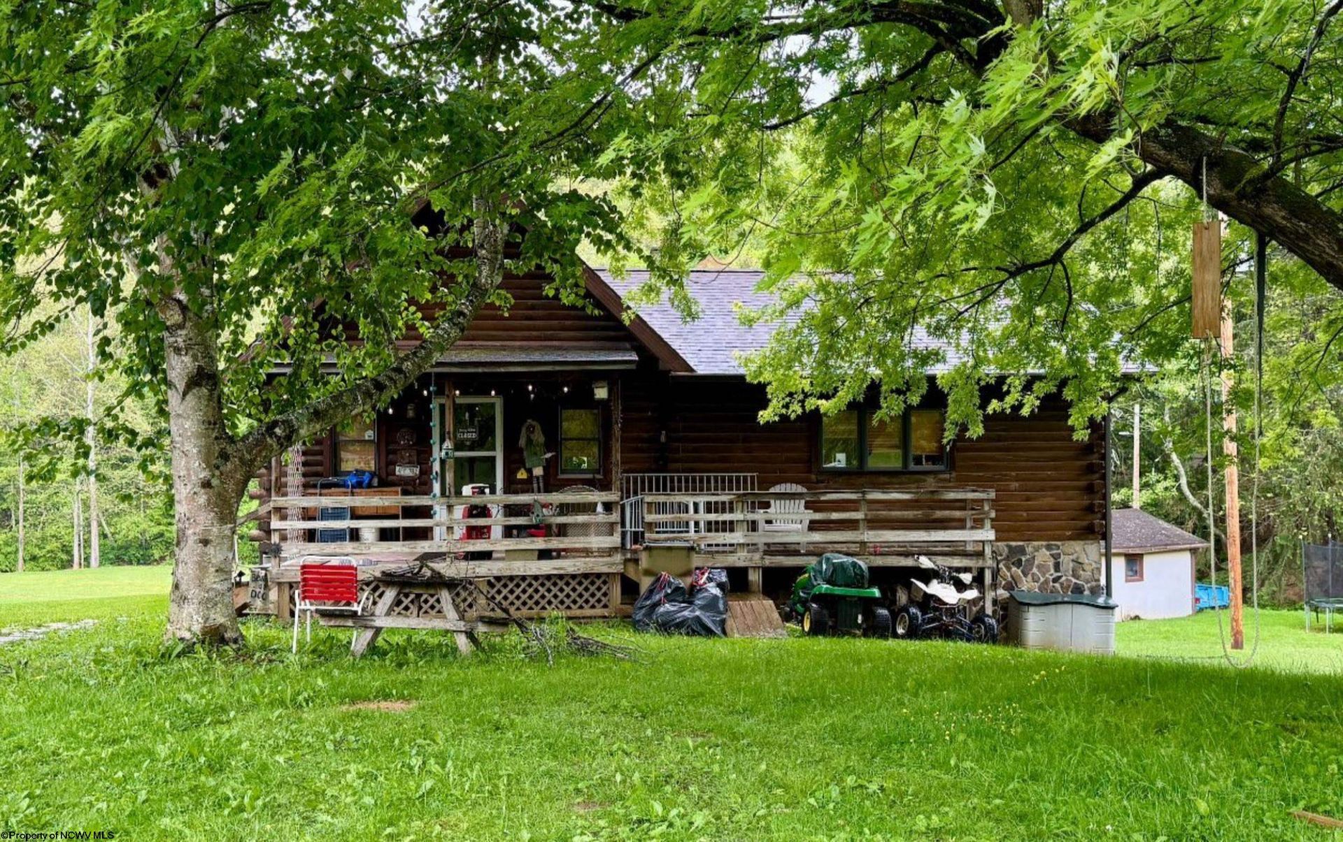 245 Days Run Road, Fairview, WV 26570 Main Photo