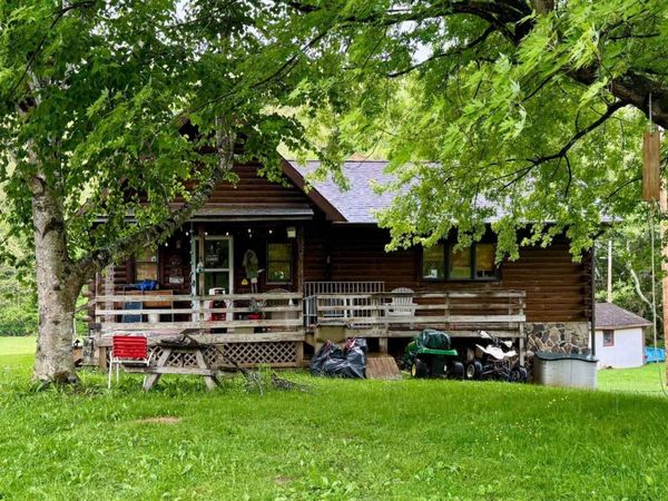 245 Days Run Road, Fairview, WV 26570