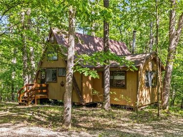 314 W Wanderfern Circle Drive, Innsbrook, MO 63390
