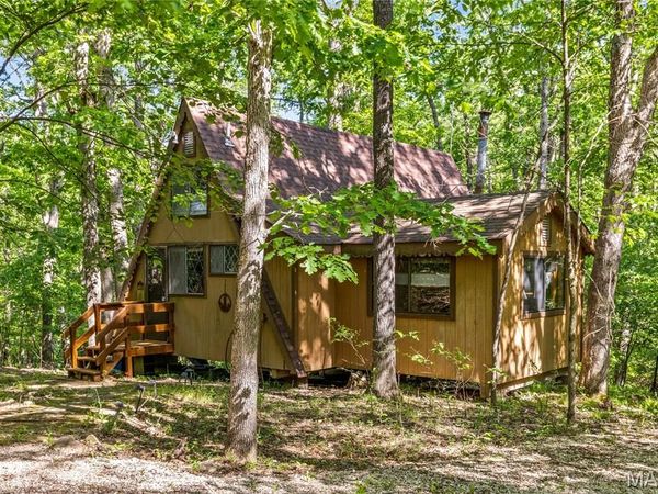 314 W Wanderfern Circle Drive, Innsbrook, MO 63390