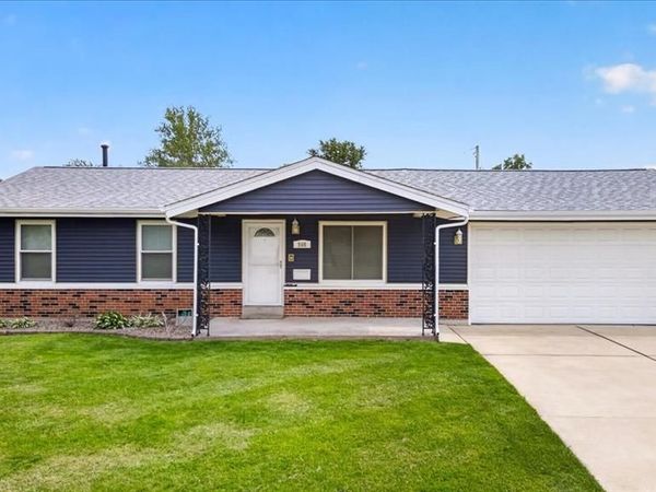 508 Briscoe Avenue, O'Fallon, MO 63366