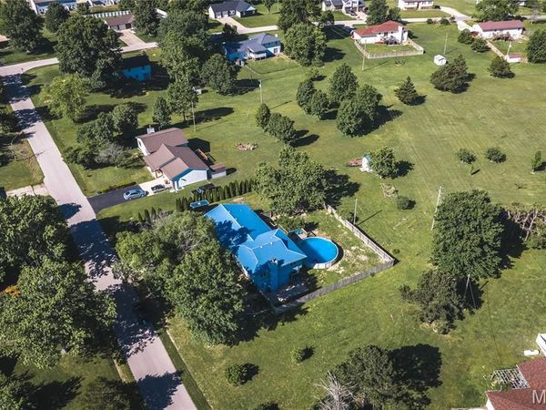 24475 Sidney Road, Waynesville, MO 65583