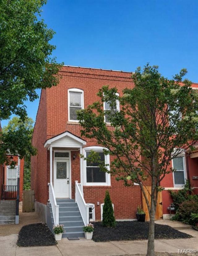 3006 Virginia Avenue , Saint Louis, MO 63118 Main Photo