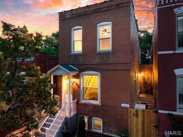 3006 Virginia Avenue, St Louis, MO 63118
