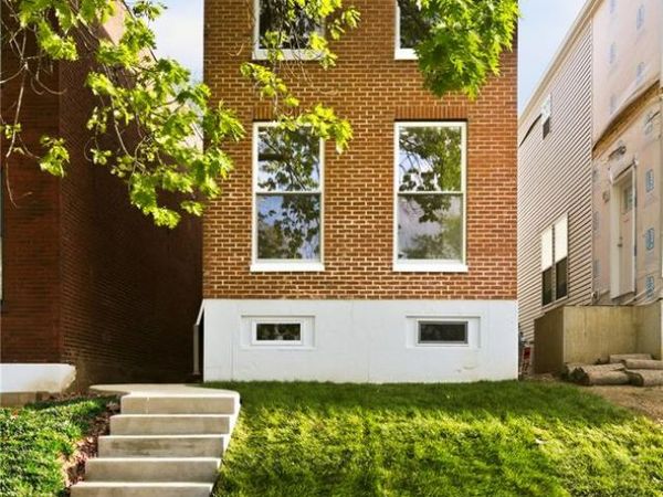 2734 Geyer Avenue , St Louis, MO 63104