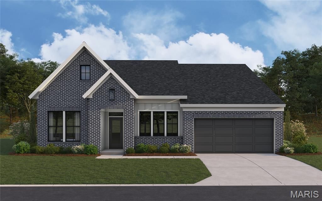 210 Kerry Downs Drive , Dardenne Prairie, MO 63368 Main Photo