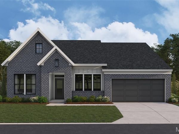 210 Kerry Downs Drive , Dardenne Prairie, MO 63368