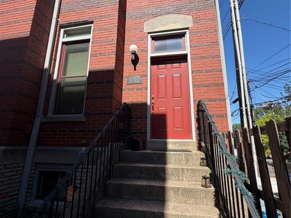 2347 Park Avenue , Unit D, St Louis, MO 63104