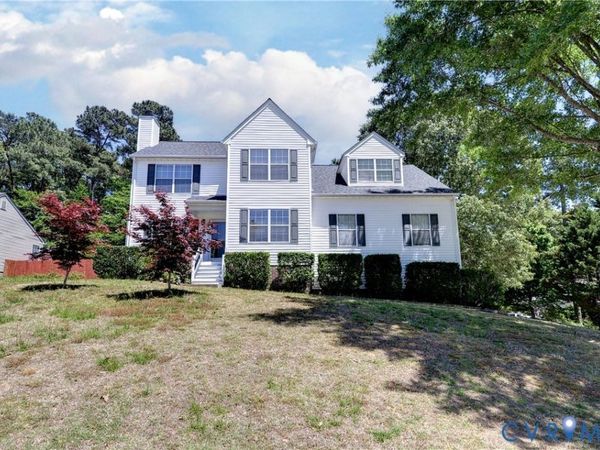5912 Allegheny Road , Williamsburg, VA 23188