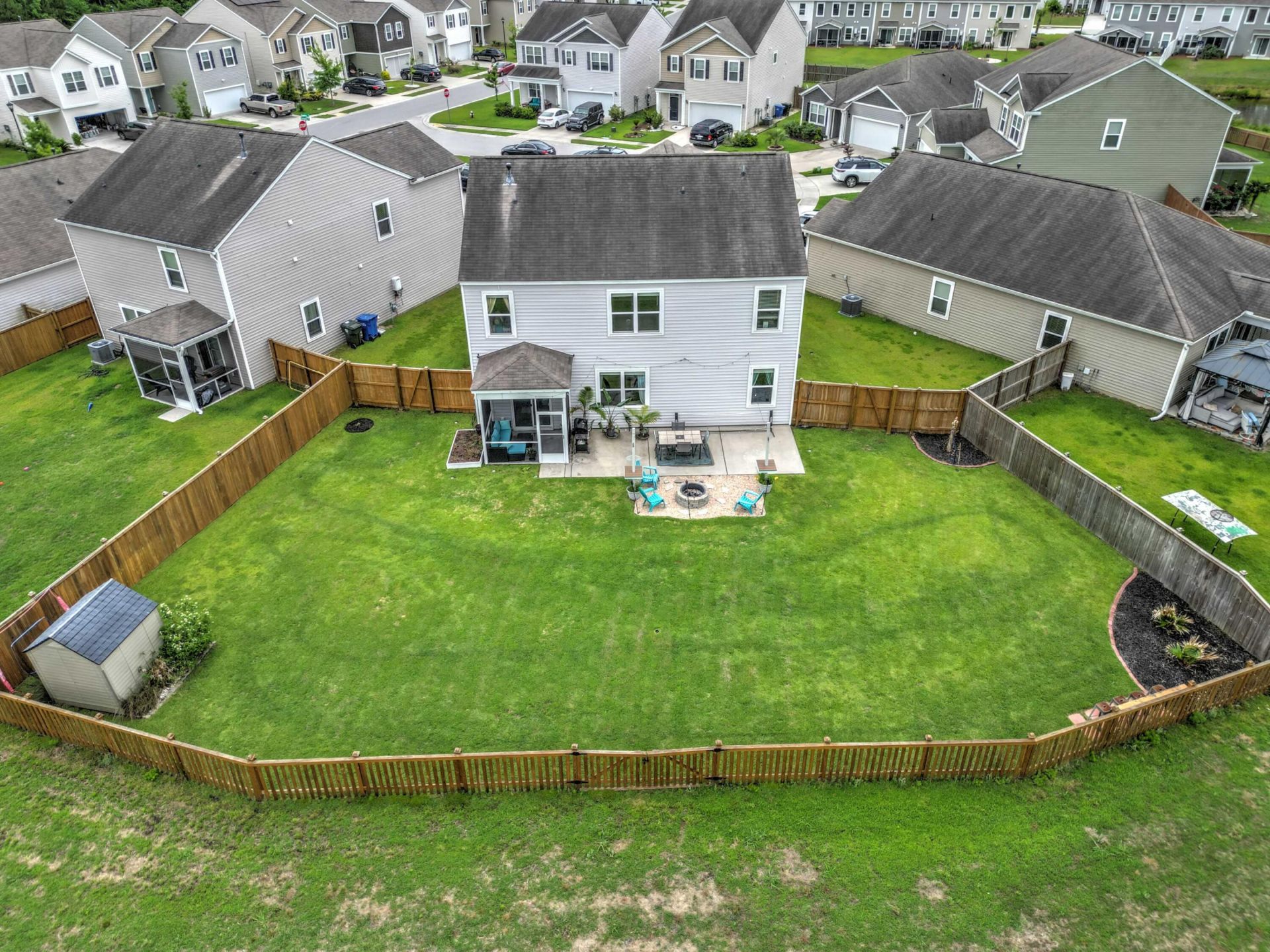4904 Commodity Way Photo 36
