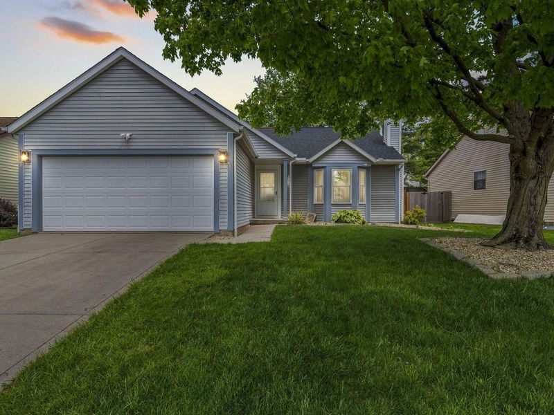 6324 Upperridge Drive, Canal Winchester, OH 43110 Photo 3