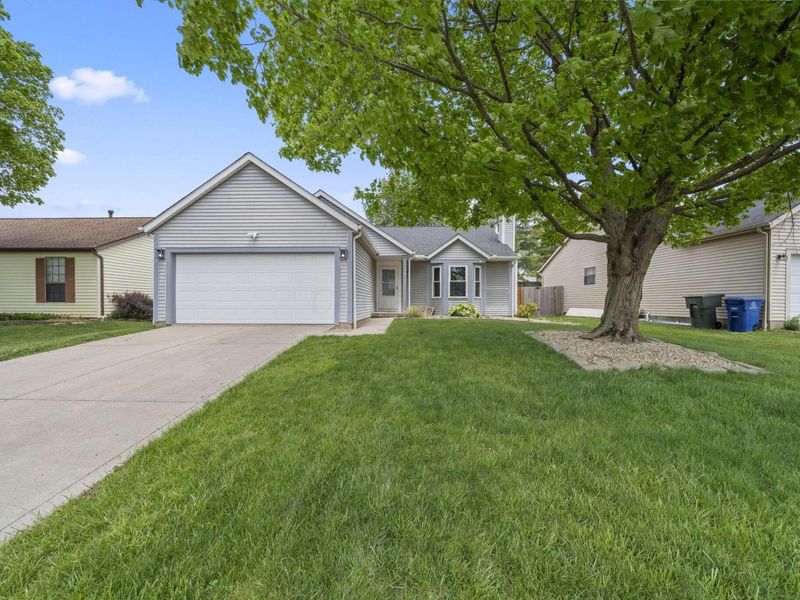6324 Upperridge Drive, Canal Winchester, OH 43110 Photo 4