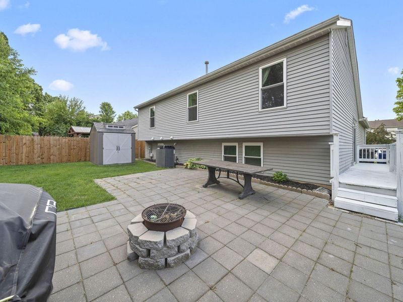 6324 Upperridge Drive, Canal Winchester, OH 43110 Photo 45