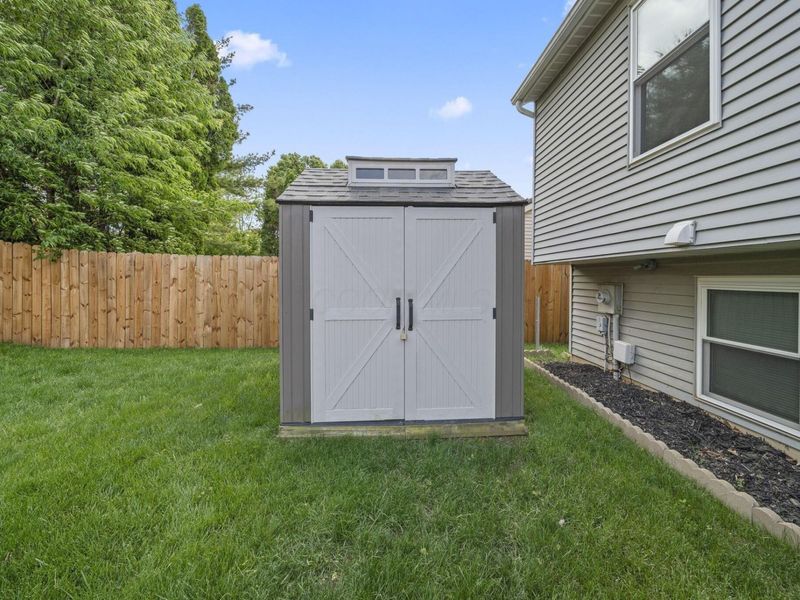 6324 Upperridge Drive, Canal Winchester, OH 43110 Photo 46