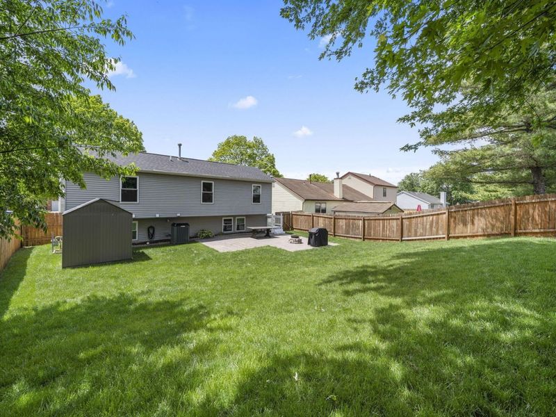 6324 Upperridge Drive, Canal Winchester, OH 43110 Photo 48