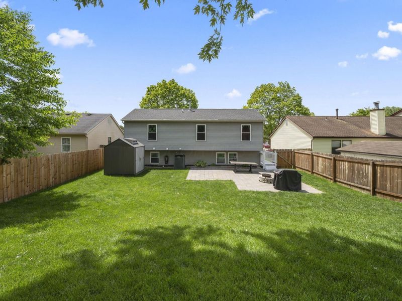 6324 Upperridge Drive, Canal Winchester, OH 43110 Photo 49