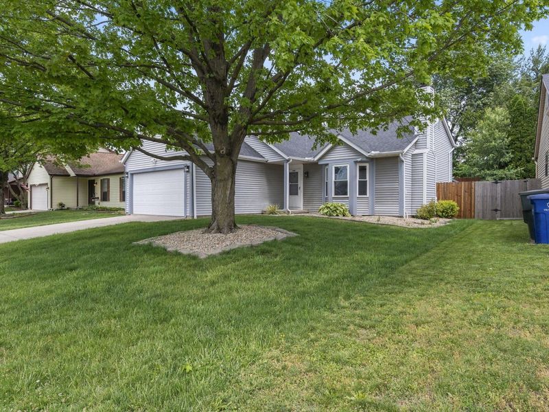 6324 Upperridge Drive, Canal Winchester, OH 43110 Photo 5