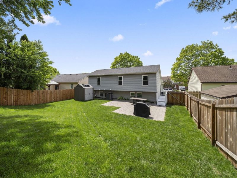 6324 Upperridge Drive, Canal Winchester, OH 43110 Photo 50