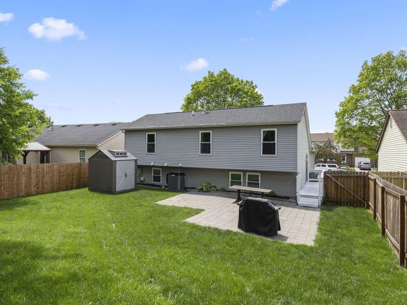 6324 Upperridge Drive, Canal Winchester, OH 43110 Photo 51