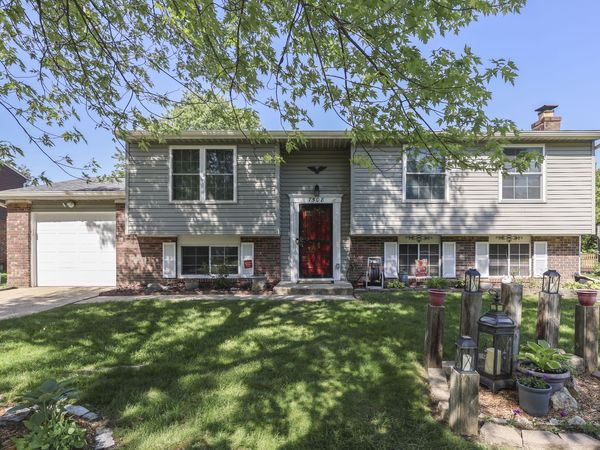 7508 Gordon Way, Indianapolis, IN 46237
