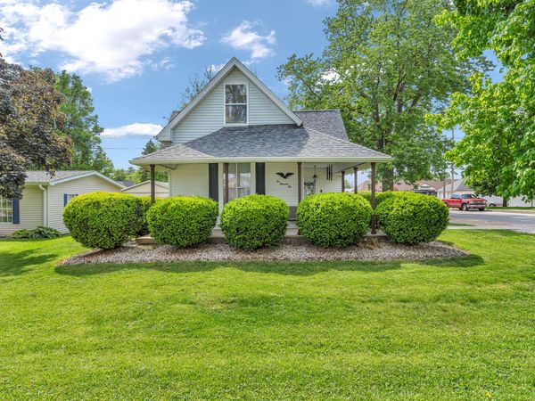 210 S Harrison Street, Cicero, IN 46034