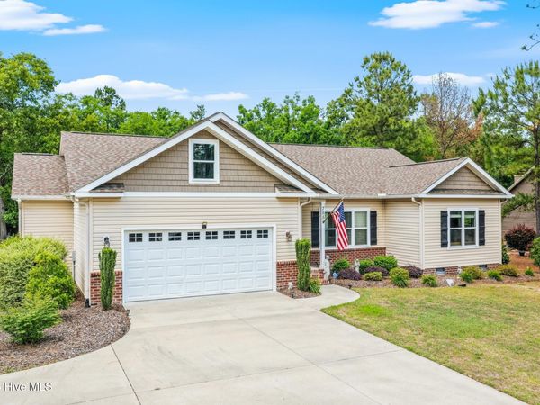 755 Monticello Drive, Pinehurst, NC 28374