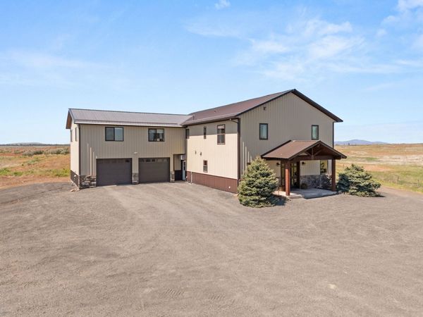 29701 Telford Rd N Rd, Davenport, WA 99122