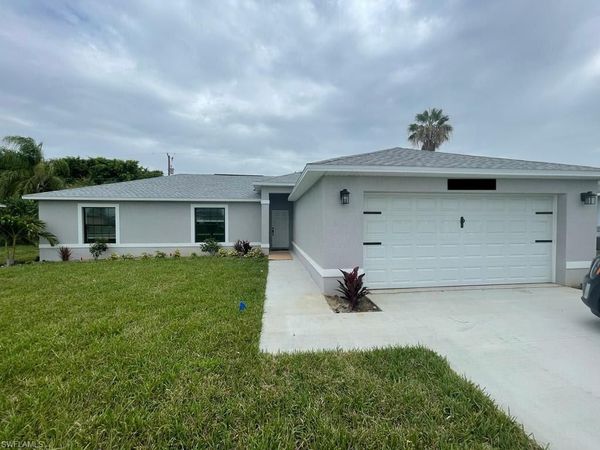 507 NE 7th AVE , CAPE CORAL, FL 33909