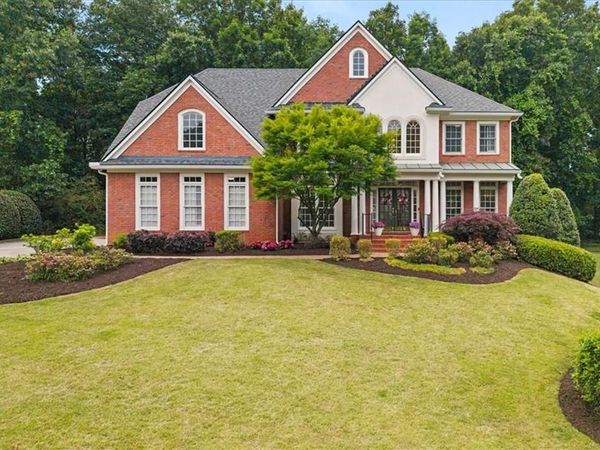 702 Cheswich Overlook SE, Marietta, GA 30067