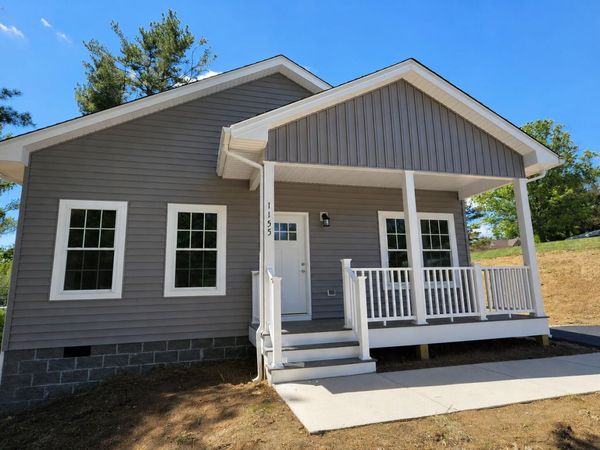 1155 Plum ST NE, Christiansburg, VA 24073