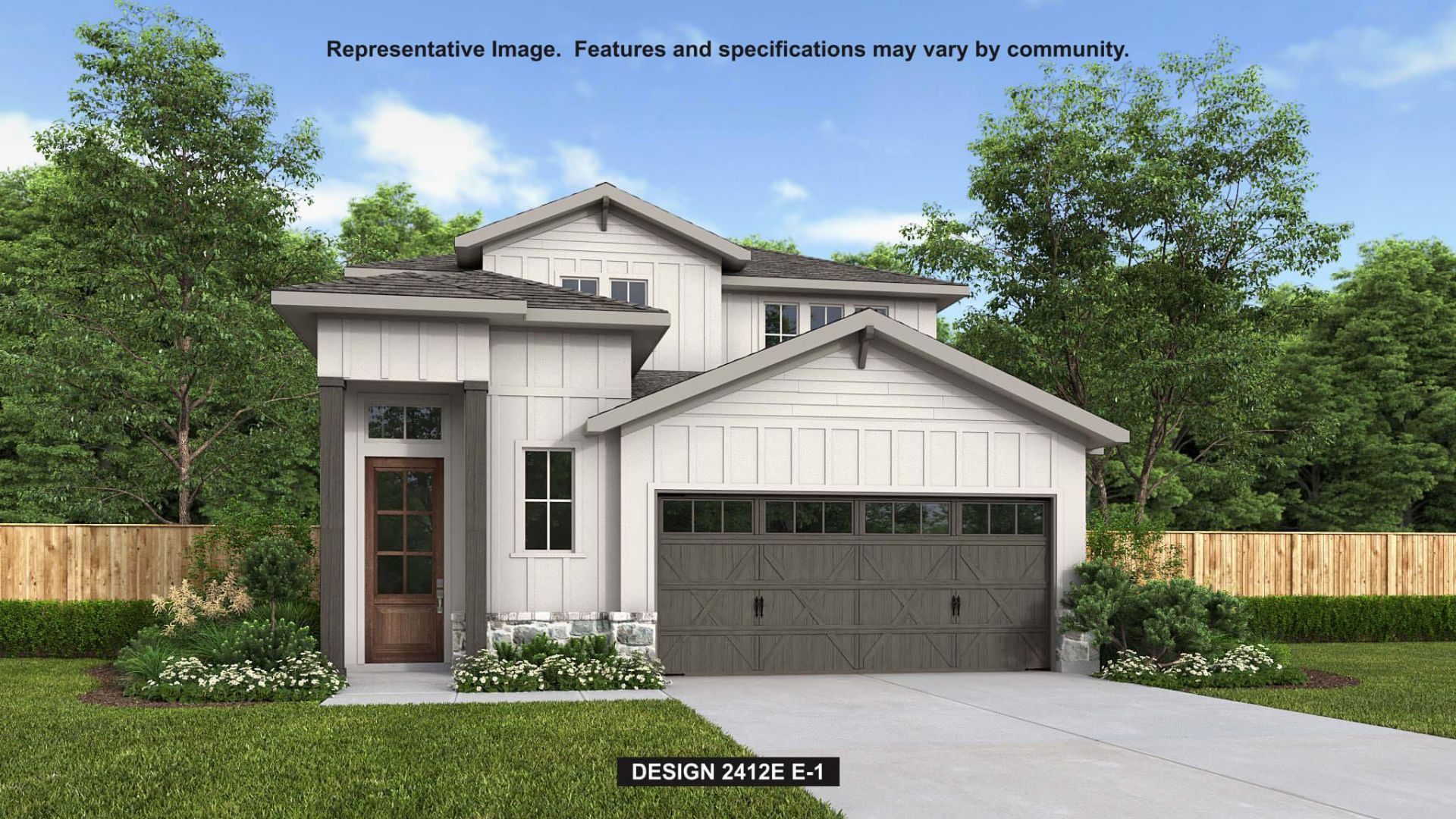 8202 Elijah Craig Way, Austin, TX 78744 Main Photo