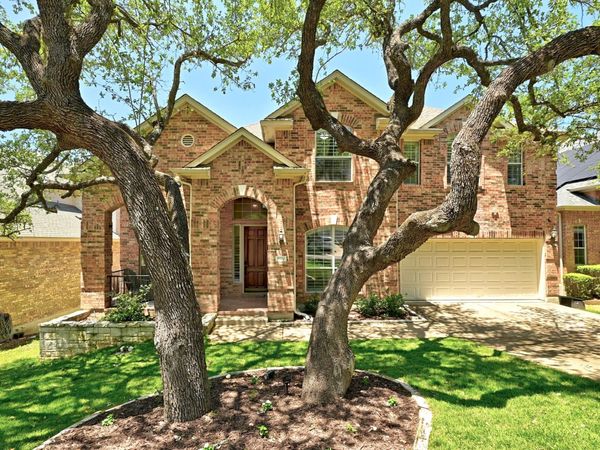 5720 Sunset RDG, Austin, TX 78735