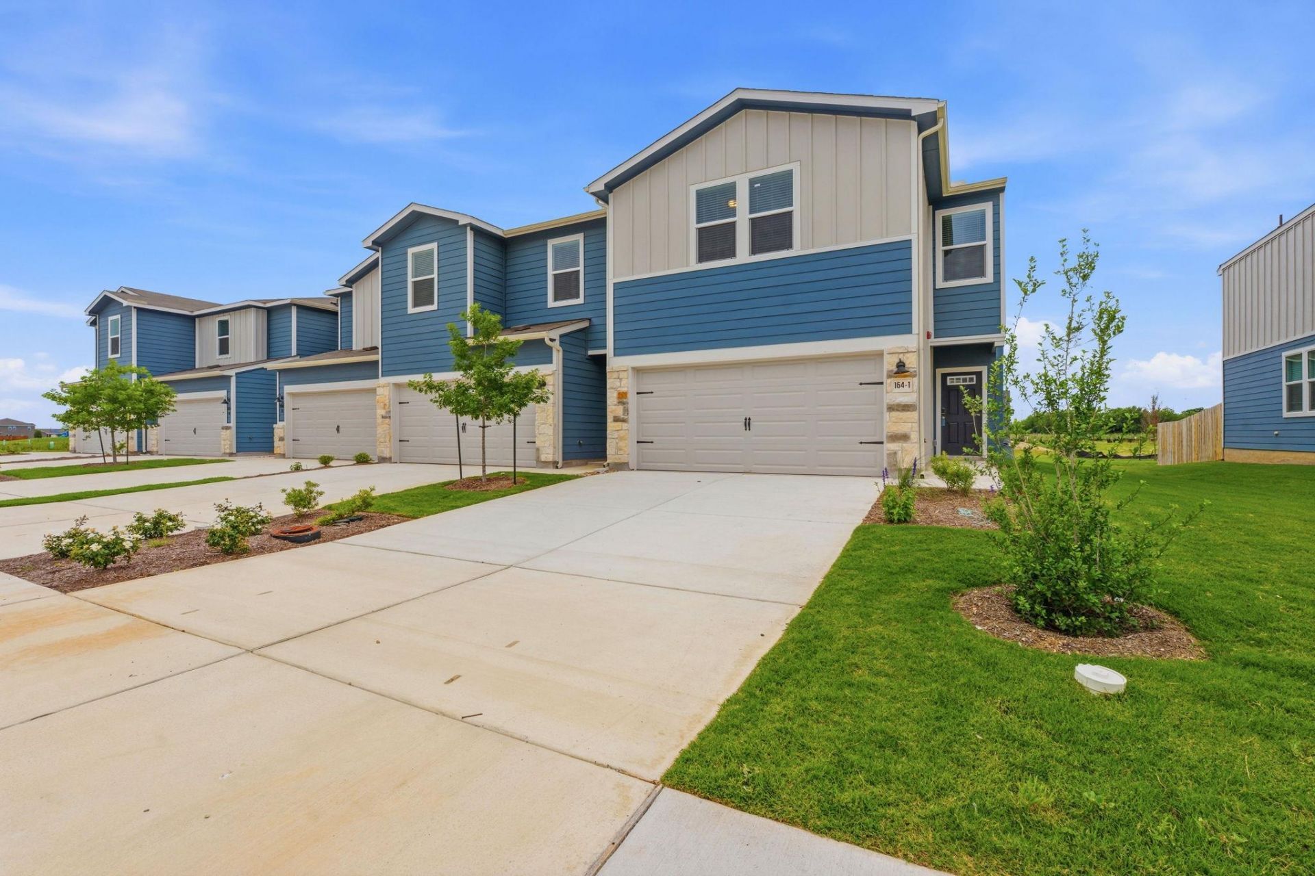 164 Cinnabar Ln, Unit 1, Kyle, TX 78640 Main Photo
