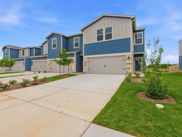 164 Cinnabar LN, Unit 1, Kyle, TX 78640