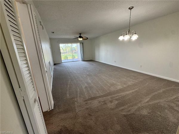 5667 Rattlesnake Hamm RD N, Unit B-301, NAPLES, FL 34113