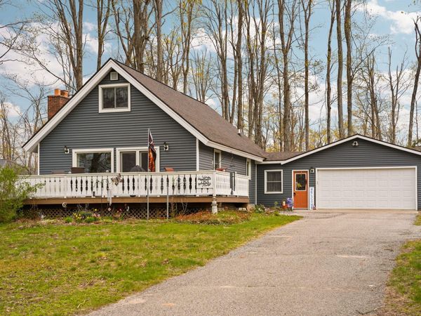779 Knollwood Lane, Gaylord, MI 49735