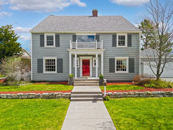 328 South State Avenue, Alpena, MI 49707