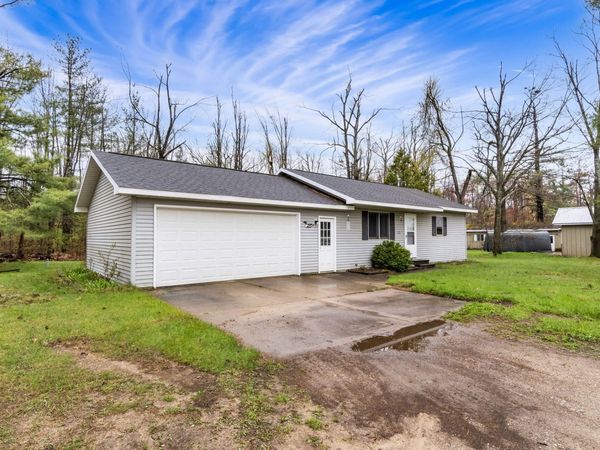 831 N Otsego Lake Drive, Gaylord, MI 49735