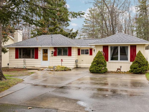 6236 Bear Lake Road, Johannesburg, MI 49751