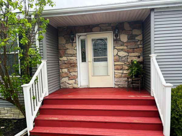 6175 S Branch Lane, Smith Creek, MI 48074