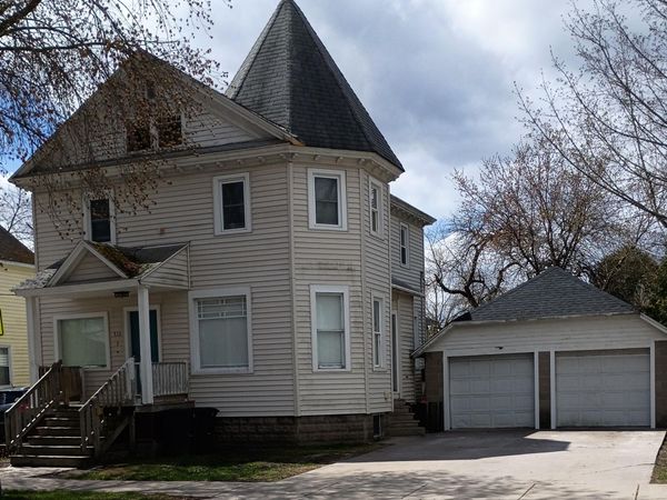 310 W Campbell Street, Alpena, MI 49707