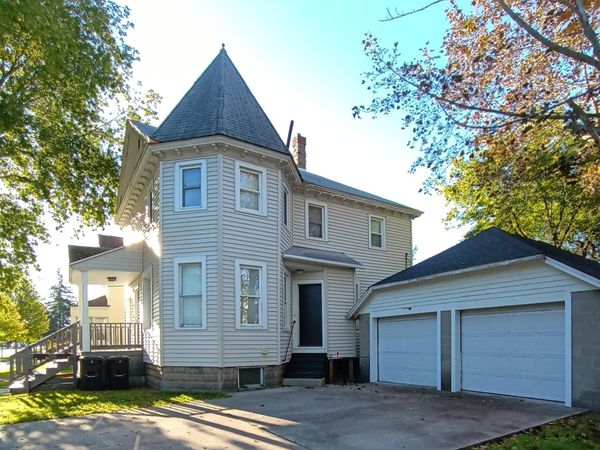 310 W Campbell Street, Alpena, MI 49707