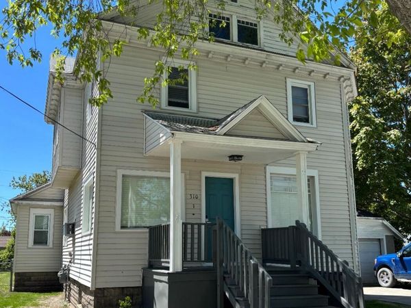 310 W Campbell Street, Alpena, MI 49707