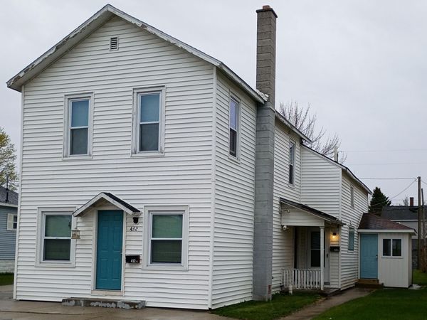 432 Lockwood Street, Alpena, MI 49707