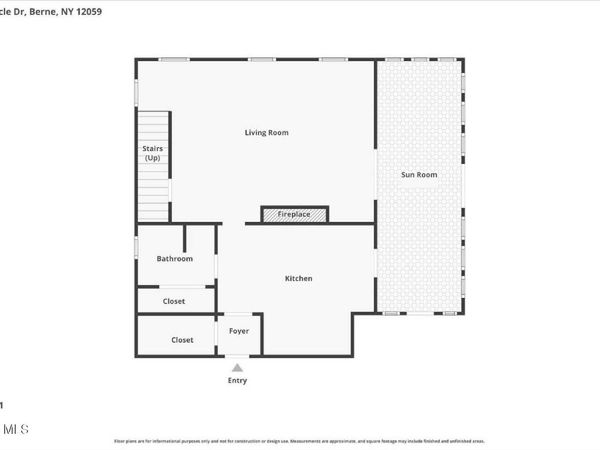 30 Circle Drive, East Berne, NY 12059