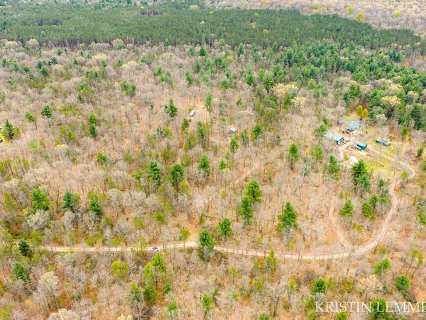 936 E Forest View, White Cloud, MI 49349